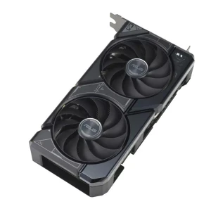 کارت گرافیک ایسوس مدل Dual RTX 4060 Ti 16GB OC